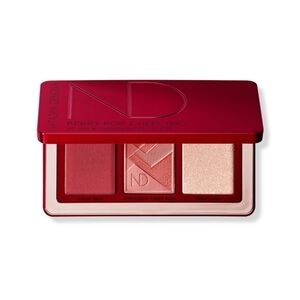 Natasha Denona Berry Pop Cheek Trio NEW
